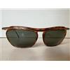 Vintage LUX OTTICA 3055 " VINTAGE " occhiale da SOLE unisex