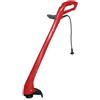 Dunsch Tagliabordi Elettrico Dunsch 250W Decespugliatore Erba Leggero 220mm Giardino