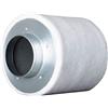 Prima Klima Filtro Carbone PrimaKlima K2600-mini-100 100mm Eco Line 240 m³/h