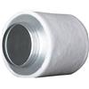 Prima Klima Filtro Carbone PrimaKlima K2600-mini-125 125mm Eco Line Alta Portata