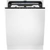 Electrolux Lavastoviglie incasso 14 coperti SERIE 700 KEGB8600W GlassCare classe
