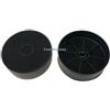 Faber KIT F23C.A.D125 - 2 FILTRI CARBONI ATTIVI PER CAPPA FABER INCA SMART INKA