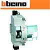 BTICINO STOP E GO STOPGO MODULO RIARMO BTICINO F80SG