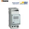 BTICINO MODULO F80GC GESTIONE CARICHI 2 MODULI BTICINO