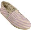 Paez Classic Surfy - Espadrillas, Púrpura,