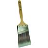 Ppg Architectural Finishes 726890274924 Provantage Angle Sash Paint Brush, 2 1/2, nylon poliestere, Superior Value senza sacrificare performance