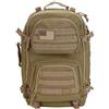 Rockland Military Tactical Laptop Backpack Zaino per computer portatile Unisex - Adulto (Pacco da 1)