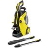 Karcher IDROPULITRICE ELETTRICA A FREDDO KARCHER "K5 POWER CONTROL FLEX" 145 BAR 500 ...