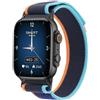 Trevi Smartwatch ( AMOLED ) T FIT 430 A Black 47 mm 0TF43000