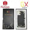 GX DISPLAY ORIGINALE GX HARD OLED APPLE IPHONE 12 PRO MAX - SCREEN VETRO SCHERMO
