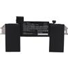 vhbw Batteria per Apple MacBook Air 13" A2337 2020 M1 4300mAh 11,4V