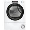 Candy Asciugabiancheria 9 Kg SMART PRO CROE H9A2TBE S White classe E