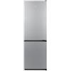 Indesit Frigorifero e congelatore Combinato INKS 8261 S5E Statico Silver classe