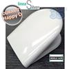 Prodotti KIT Sedile per wc HAPPY D Duravit in termoindurente avvolgente - ACB Ercos Silver