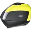 Givi v35ntfl V35 lato Valigetta Set Monokey