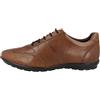 GEOX U Symbol B Scarpe Stringate Uomo Scarpe Da Tempo