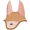 HKM Marrakesh Cuffietta Beige Pony