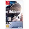 NACON Session: Skate Sim (Nintendo Switch)