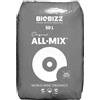 BioBizz ALL MIX Terra Terriccio substrato concimato perlite humus torba 50 LT