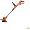 TAGLIABORDI ELETTRICO A FILO 550W B+D BESTA530 QS TAGLIO 30 CM BORDATURA