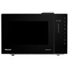 Hisense Microonde con Grill Hisense H23MOBS5HG4 Nero 800 W 23 L