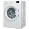 Indesit Lavatrice Indesit 869991690250 IM 862 MY TIME IT White