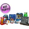Prodotti KIT Kit patentino europeo frigorista TOP11 con bilancia 100 kg, recuperatore gas, po