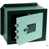 CASSAFORTE ELETTRONICA ORIZZONTALE DA INCASSO VIRO 1.4373.20 CM.35X20X23
