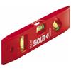 SOLA Livello di Schiuma SOLA 20 cm 200 mm