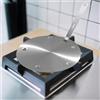 Disco Induttore Piastra Diffusore di Calore Adattatore Convertitore per Piano