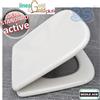 Prodotti KIT Sedile per wc ACTIVE Ideal Standard - ACB Ercos linea Gold