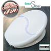 Prodotti KIT Sedile per wc ELLISSE Ideal Standard in termoindurente - ACB Ercos