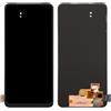 Compatibile per Oppo DISPLAY LCD OLED PER OPPO RENO 2F / 2 F CPH1989 TOUCH SCREEN SCHERMO VETRO NERO