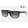 Ray-Ban RAY BAN RB 4181 901/71 57 mm occhiale da sole uomo