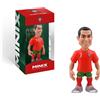 game vision MINIX Cristiano Ronaldo Maglia Portogallo 12cm -