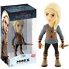 MINIX The Witcher Ciri Minix Figura 12cm Minix