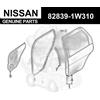 Originale Nissan Guarnizione originale Nissan-Porta posteriore divisorio, Lh R50 PATHFINDER 82...