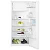Electrolux LFB3AE12S frigorifero con congelatore Da incasso monoporta 188 L E Bi