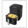 Friggitrice ad Aria Multifunzione con Cestello 3.5L Display touch screen 1350w