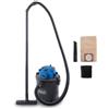 SCHEPPACH Aspiratore aspirapolvere aspiraliquidi bidone aspiratutto 16l Scheppach vc16