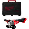 Milwaukee smerigliatrice angolare m18fsag125x-0x (solo corpo + hd box) 40585463