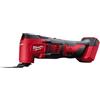 Milwaukee utensile multifunzione m18bmt-0 (solo corpo) 4002395004928