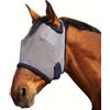 Maschera protettiva per mosche cavalline senza orecchie, maschera protettiva
