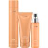 Nutro Cotril Miracle Cotril Nutro Miracle Intensive Shampoo+Mask Oil Nutrizione Profonda Riparatore