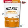 Vitargo PRONUTRITION Vitargo Busta 908g Carboidrati ad Alto Peso Molecolare Gusto Neutro