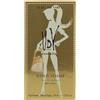 ULRIC DE VARENS UDV GOLD-ISSIME eau de parfum EDP 75 ml profumo donna