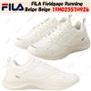 FILA Fieldgage Running Beige Beige 1RM02557H926 Taglia Uomo