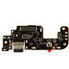 Compatibile per Xiaomi PCB NETTORE RICARICA XIAOMI REDMI NOTE 10 PRO 5G FLAT DOCK CARICA MICROFONO