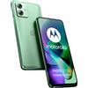 Motorola Smartphone Telefono Motorola Moto G54 Power 5G 8GB+256GB 6,5" Android Mint Green
