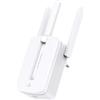 Tp-Link MW300RE Ripetitore Wireless Wifi Extender E Access Point, Velocità Singl